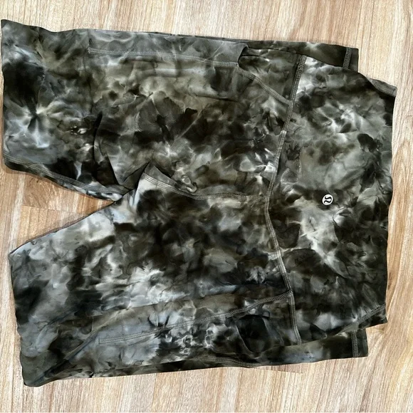 Lululemon Align Diamond Dye Leggings 25" - Picture 3 of 6